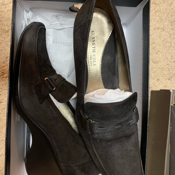 Kenneth Cole - Picture 2 of 2